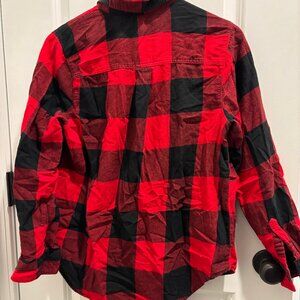 Old Navy Flannel, Sized L